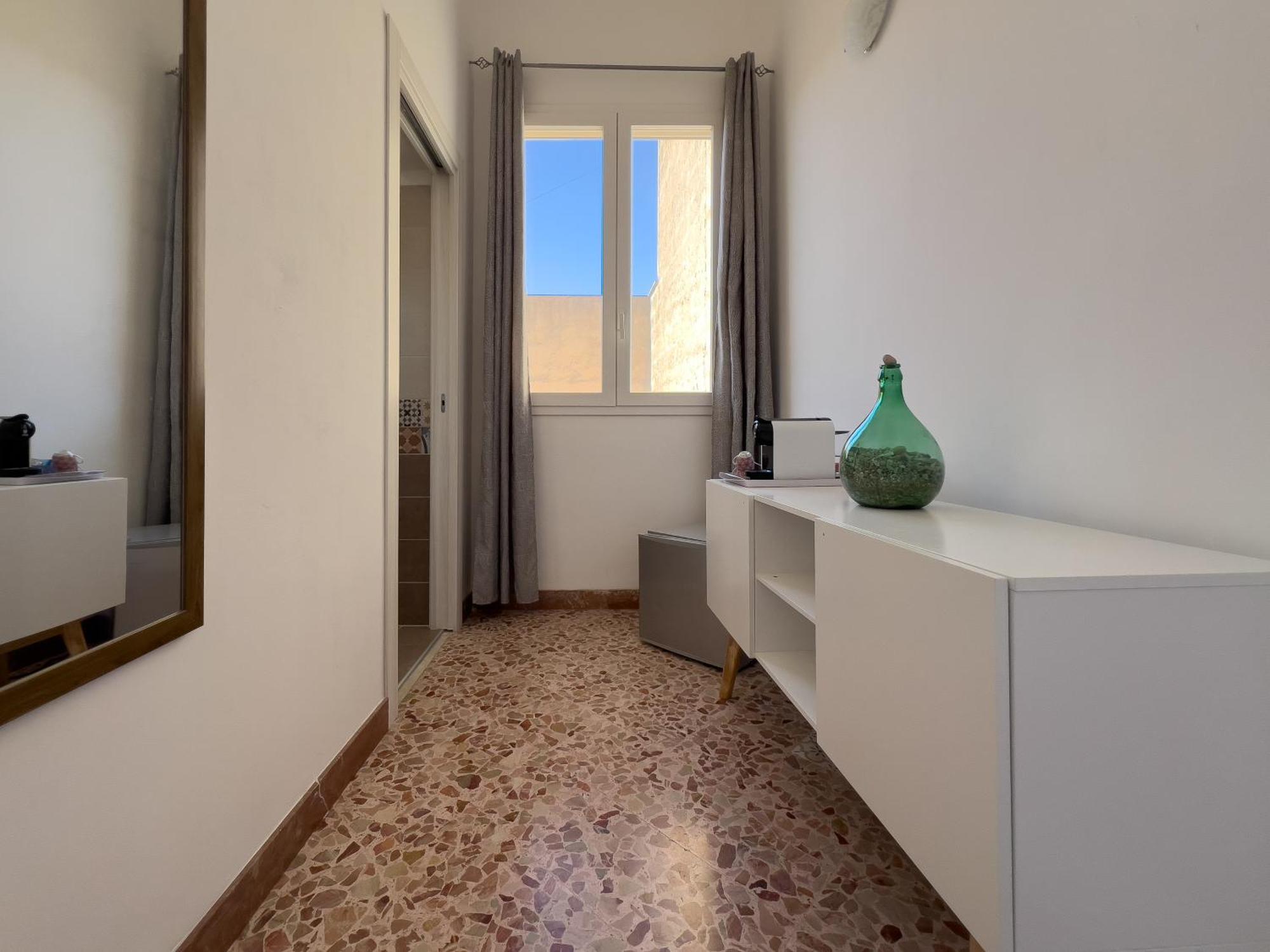 Ponente & Maestro Rooms Favignana Luaran gambar