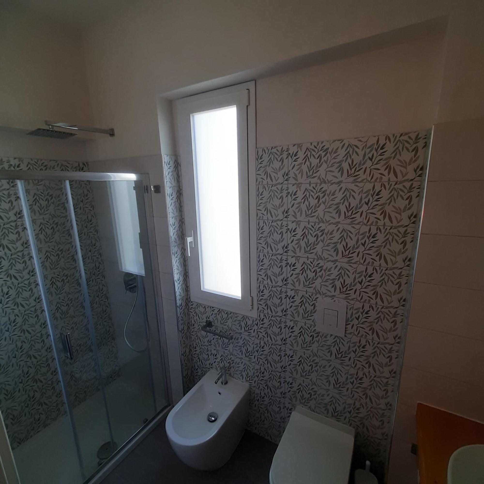 Ponente & Maestro Rooms Favignana Luaran gambar